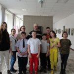 Перемена. ?юнь (11.06.2022)