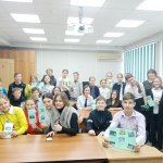Фотоотчёт об использовании гранта для реализации ДООП "Английский без границ"