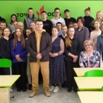 Незабываемая встреча 