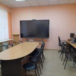 Перечень оборудования кабинета естественнонаучной направленности