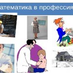 Новая программа "Математика в профессиях"