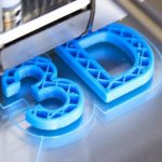 Новая программа для детей  «От 3D-моделирования к 3D-печати»