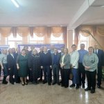 Окружное совещание